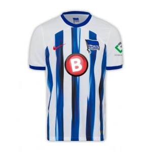 Maglia Hertha BSC 2023-24 Prima