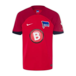 Maglia Hertha BSC 2023-24 Terza