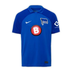 Maglia Hertha BSC 2023-24 Trasferta