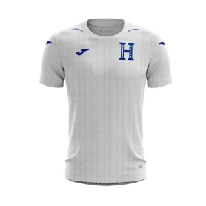 Maglia Honduras 2019 Prima