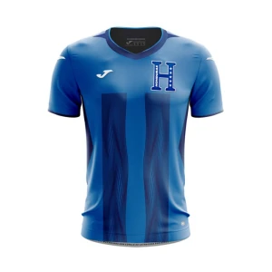 Maglia Honduras 2019 Terza