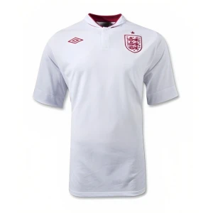 Maglia Inghilterra 2012 Europei Prima