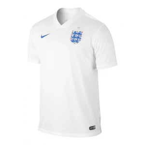 Maglia Inghilterra 2014 Mondiali Prima