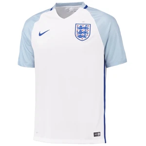 Maglia Inghilterra 2016 Europei Prima