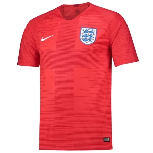 Maglia Inghilterra 2018 Mondiali Trasferta