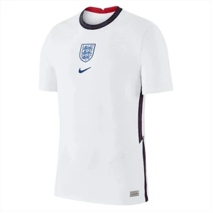 Maglia Inghilterra 2020 Europei Prima