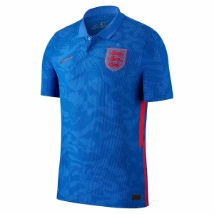 Maglia Inghilterra 2021 Europei Trasferta