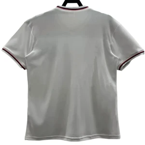Maglia Inghilterra Retro 1982 Prima Uomo