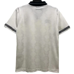 Maglia Inghilterra Retro 1990 Prima Uomo