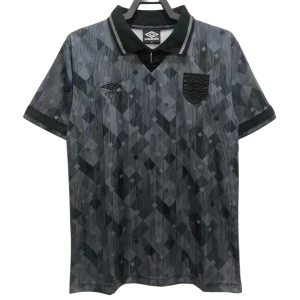 Maglia Inghilterra Retro 1990 Trasferta Uomo