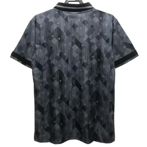 Maglia Inghilterra Retro 1990 Trasferta Uomo