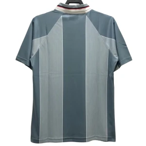 Maglia Inghilterra Retro 1996 Trasferta Uomo