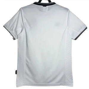 Maglia Inghilterra Retro 1999-01 Prima Uomo
