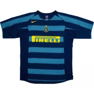 Maglia Inter Milan 2005-06 Terza