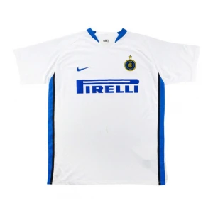 Maglia Inter Milan 2006-07 Trasferta
