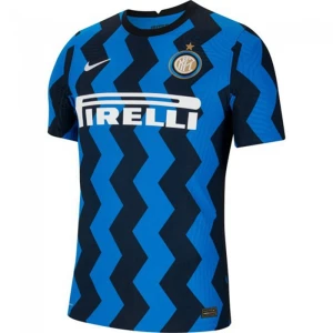 Maglia Inter Milan 2020-21 Prima