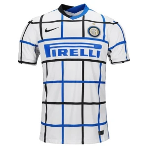 Maglia Inter Milan 2020-21 Trasferta