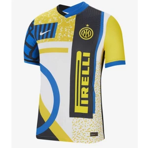 Maglia Inter Milan 2021-22 Fouth