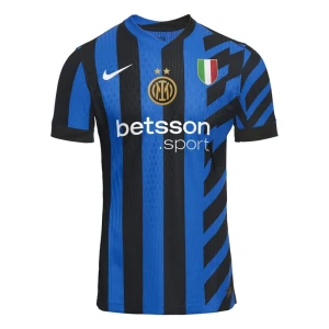 Maglia Inter Milan 2024-25 Prima