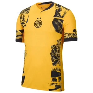 Maglia Inter Milan 2024-25 Terza