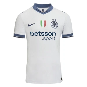 Maglia Inter Milan 2024-25 Trasferta