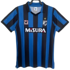 Maglia Inter Milan Retro 1988-89 Prima Uomo
