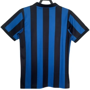 Maglia Inter Milan Retro 1988-89 Prima Uomo