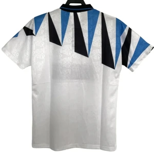 Maglia Inter Milan Retro 1992-93 Trasferta Uomo