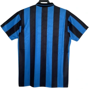 Maglia Inter Milan Retro 1992-94 Prima Uomo
