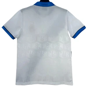 Maglia Inter Milan Retro 1994-95 Trasferta Uomo