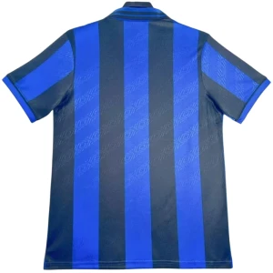 Maglia Inter Milan Retro 1995-96 Prima Uomo