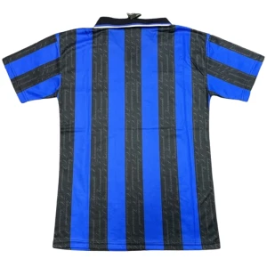 Maglia Inter Milan Retro 1997-98 Prima Uomo