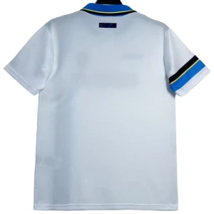 Maglia Inter Milan Retro 1997-98 Trasferta Uomo