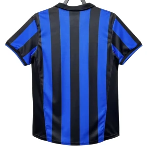 Maglia Inter Milan Retro 1998-99 Prima Uomo