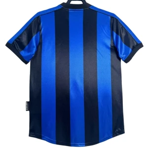 Maglia Inter Milan Retro 1999-00 Prima Uomo