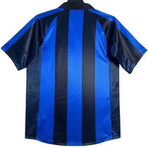 Maglia Inter Milan Retro 2001-02 Prima Uomo