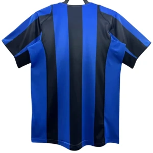 Maglia Inter Milan Retro 2004-05 Prima Uomo