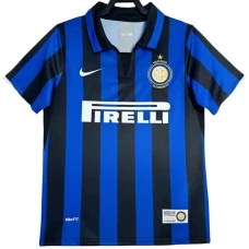 Maglia Inter Milan Retro 2007-08 Prima Uomo