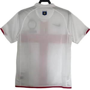 Maglia Inter Milan Retro 2007-08 Trasferta Uomo