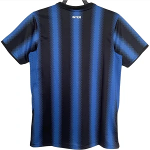 Maglia Inter Milan Retro 2010-11 Prima Uomo