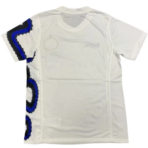 Maglia Inter Milan Retro 2010-11 Trasferta Uomo