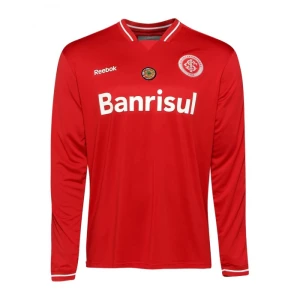 Maglia Internacional 2011-12 Prima