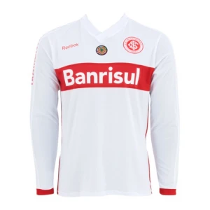 Maglia Internacional 2011-12 Trasferta