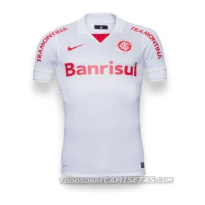 Maglia Internacional 2013-14 Trasferta