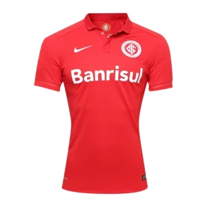 Maglia Internacional 2015-16 Prima