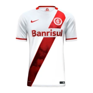 Maglia Internacional 2015-16 Trasferta