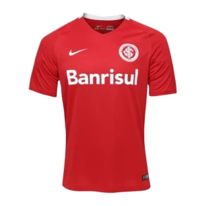 Maglia Internacional 2016-17 Prima