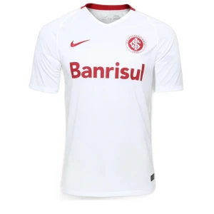 Maglia Internacional 2016-17 Trasferta
