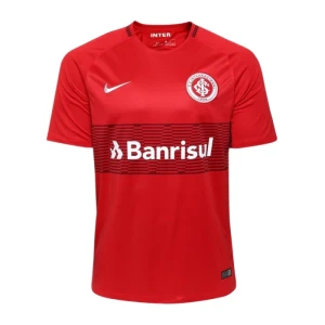 Maglia Internacional 2017-18 Prima
