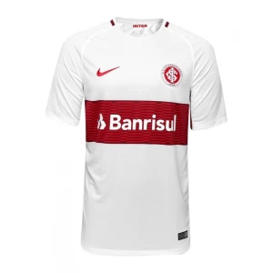 Maglia Internacional 2017-18 Trasferta